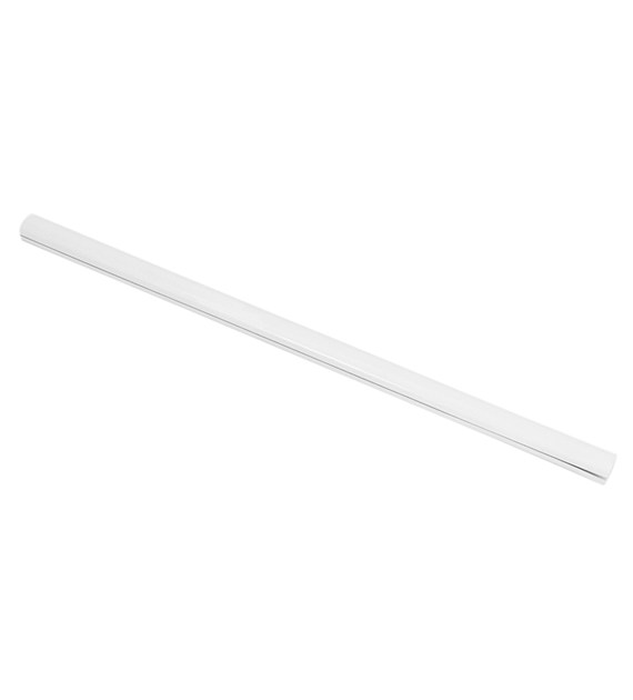 Drążek do szafy 100cm malowany