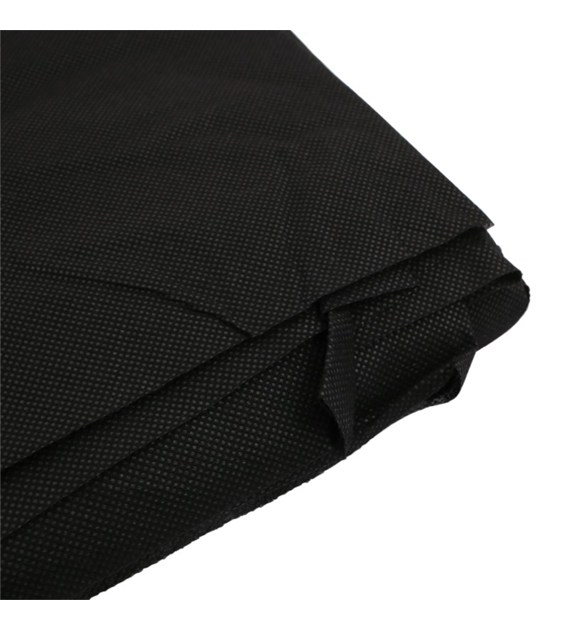 Agrowłóknina 50g/m czarna 1.1m x  10m ŚCIÓŁKUJĄCA